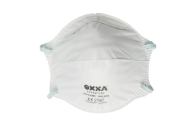 OXXA® Cielo 6200 Dust Mask FFP2 NR D