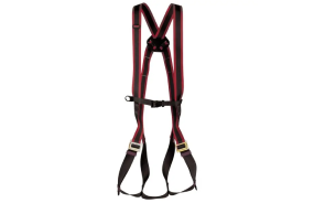OXXA® Alpen Harness 1D