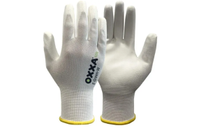 OXXA® E-Green-W 52-100 Gloves
