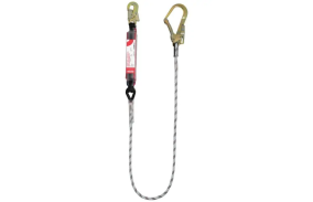 OXXA® Eiger 4061 XL Lifeline with Energy Absorber