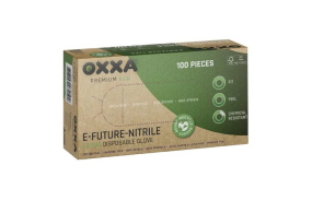 OXXA® E-Future-Nitrile 52-500 Gloves