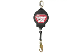 OXXA® Mikeno 4177 Fall Arrest Device with Steel Cable