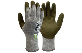 OXXA® E-Nature-Thermo Cut D 52-850 Gloves