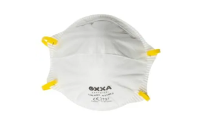 Lani 6100 Dust Mask FFP1 NR D