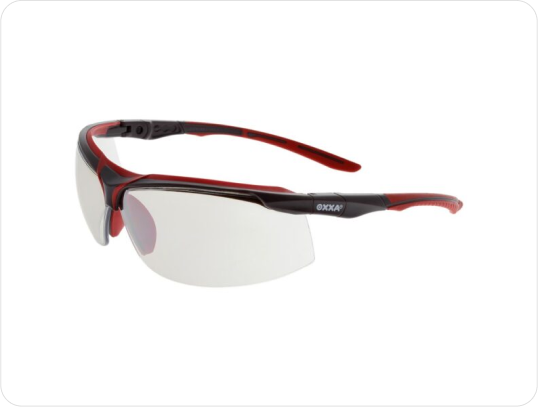 Culma 8212 Safety Glasses