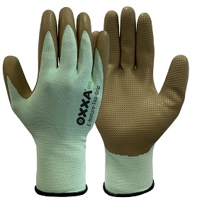 OXXA® E-Nature-Top-Grip 52-050 Glove