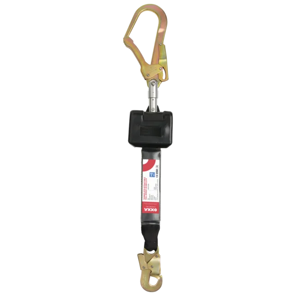 OXXA® Taunus 4170 Fall Arrest Device XL with Fall Absorber