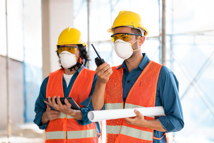 Importance of Safety Management in Projects