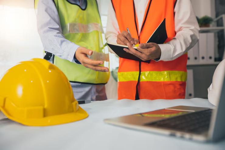 Key Components of Safety Project Management for Success