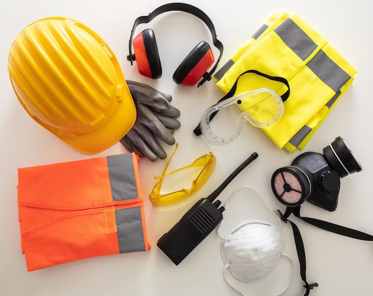 Safety Tools in Project Management