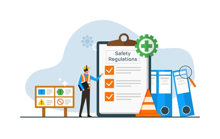 What is Safety Project Management?