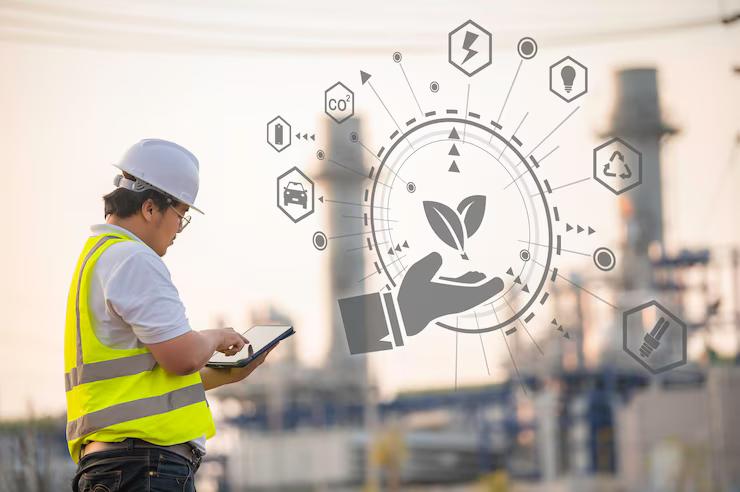 Environmental Safety in Project Management
