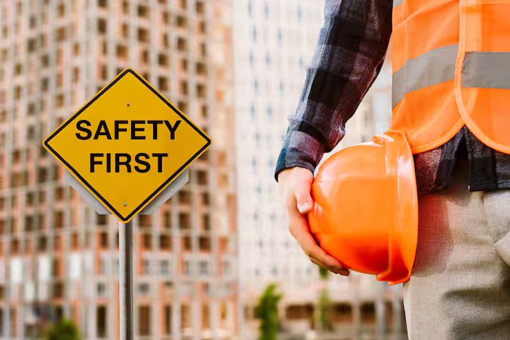 Challenges in Safety Compliance