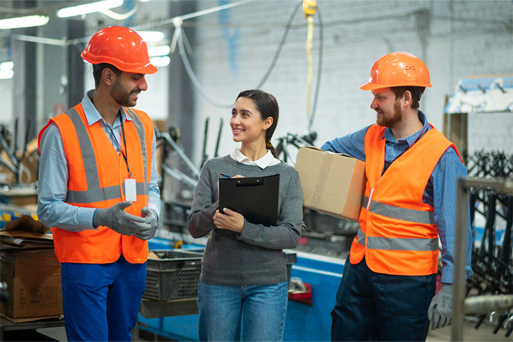 How to improve safety culture at work?