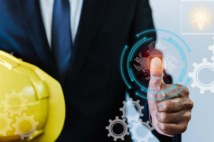 How safety innovation is transforming the workplace